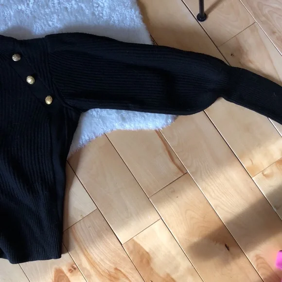 Veronica Beard merino pullover - Picture 8 of 8